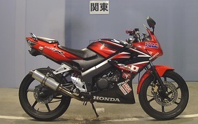 HONDA CBR150R NCB150