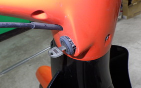 HONDA LITTLE CUB AA01