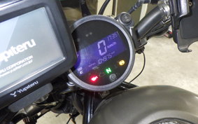 HONDA REBEL 500 A 2019 PC60