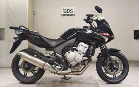 HONDA CBF600S 2015
