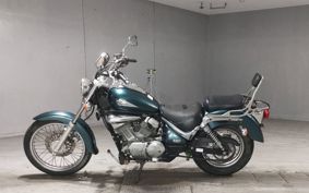 SUZUKI INTRUDER 250 VJ51A