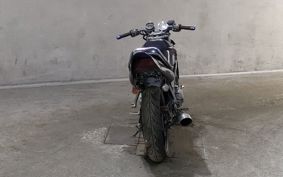 KAWASAKI BALIUS 250 ZR250A