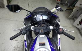 YAMAHA YZF-R25 RG10J
