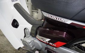 HONDA C100 SUPER CUB HA05