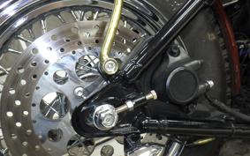 HARLEY FXSTS 1340 1991