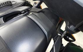 HONDA NC 700 S ABS 2012 RC61