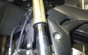 SUZUKI GSR750 A 2013 GR7NA