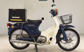 HONDA C50 SUPER CUB C50