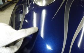 YAMAHA DRAGSTAR 1100 2008 VP13J