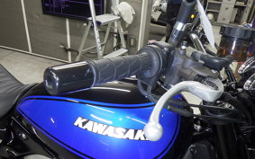 KAWASAKI Z900RS 2023 ZR900K