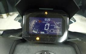 HONDA ADV160 2005 KF54