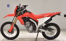 HONDA CRF250L 2008 MD47