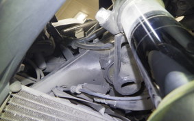 HONDA CBR400R 2020 NC56