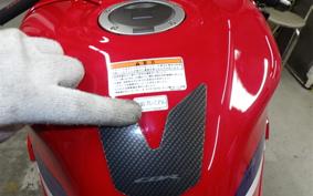 HONDA CBR1000RR RSP 2024 SC82