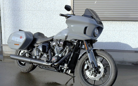 HARLEY FXLRST 2026 YXA
