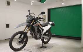 HONDA CRF250L 2020 MD47