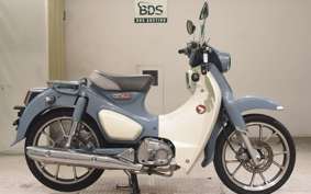 HONDA C125 SUPER CUB 2011 JA48