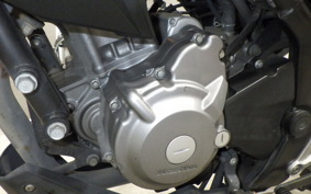 HONDA CB250F 2000 MC43