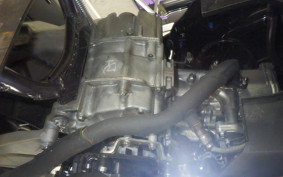 HONDA ADV160 2025 KF54