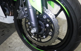 KAWASAKI NINJA 400 2021 EX400G
