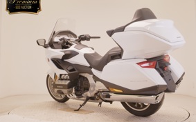 HONDA GL 1800 GOLD WING TOUR DCT 2026 SC79