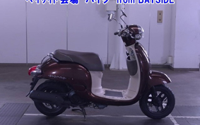 HONDA GIORNO