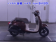 Фото Honda GIORNO с японского аукциона