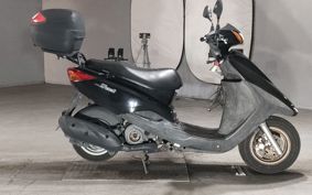 YAMAHA AKUSHI STREET SE53J