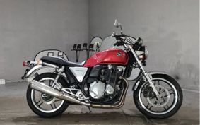 HONDA CB1100 2011 SC65
