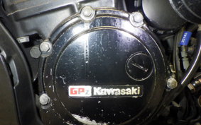 KAWASAKI GPZ900R NINJA 2001 ZX900A