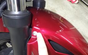 HONDA CTX700 2016 RC69