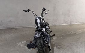 YAMAHA DRAGSTAR 250 VG02J