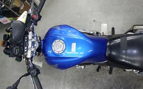 HONDA CB400SF VTEC K 2010 NC42