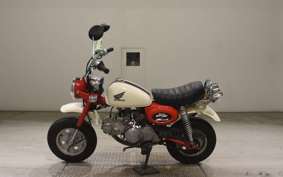 HONDA MONKEY 2013 AB27