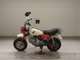 Фото Honda MONKEY 2013 с японского аукциона