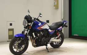 HONDA CB400SF GEN 4 A 2021 NC42