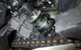 KAWASAKI NINJA 400 2024 EX400L