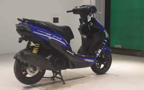 YAMAHA CYGNUS 125 XSR 3 SED8J