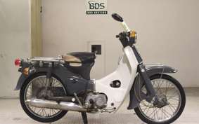 HONDA C70 SUPER CUB 2023 C70