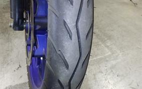 SUZUKI GSX-R125 1994 DL33B