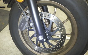 HONDA REBEL 250 S 2025 MC49