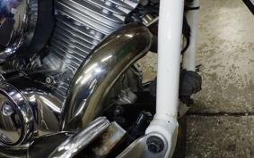 YAMAHA DRAGSTAR 400 1999 4TR
