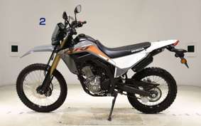 HONDA CRF250L 2008 MD47