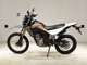 Фото Honda CRF250L 2022 с японского аукциона