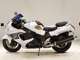 Фото Suzuki HAYABUSA Gen.2 2017 с японского аукциона