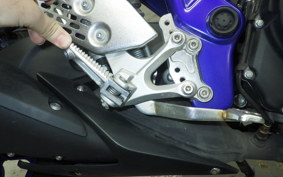 YAMAHA MT-25 2004 RG43J