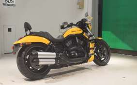HARLEY NIGHT ROD 1250 SP 2011
