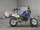 Фото Kawasaki KSR-2 с японского аукциона