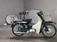 Фото Yamaha MATE 50 с японского аукциона