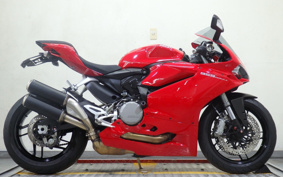 DUCATI 959PANIGA-RE 2018 HA01